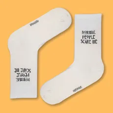 NORMAL PEPOLE